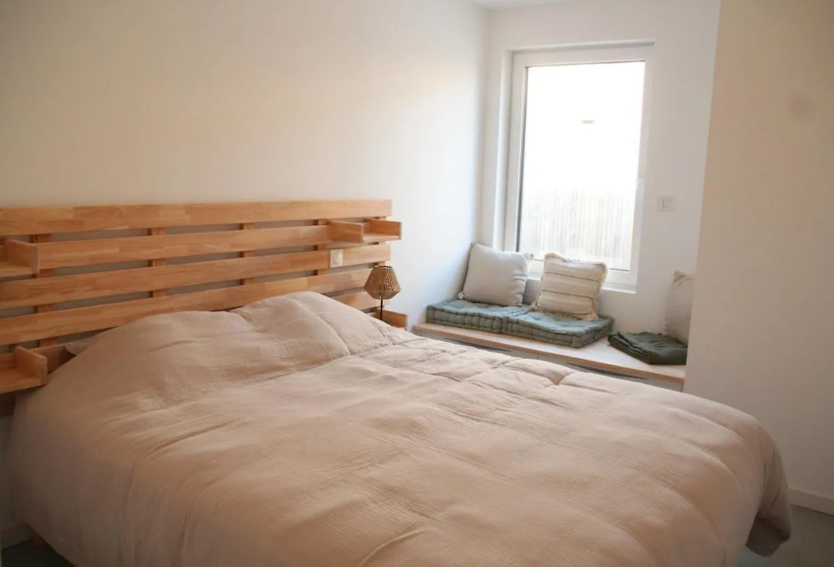 Villa Wax - Pool & Surf Santec