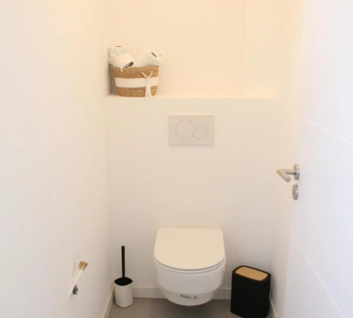 Villa Wax - Pool & Surf Santec