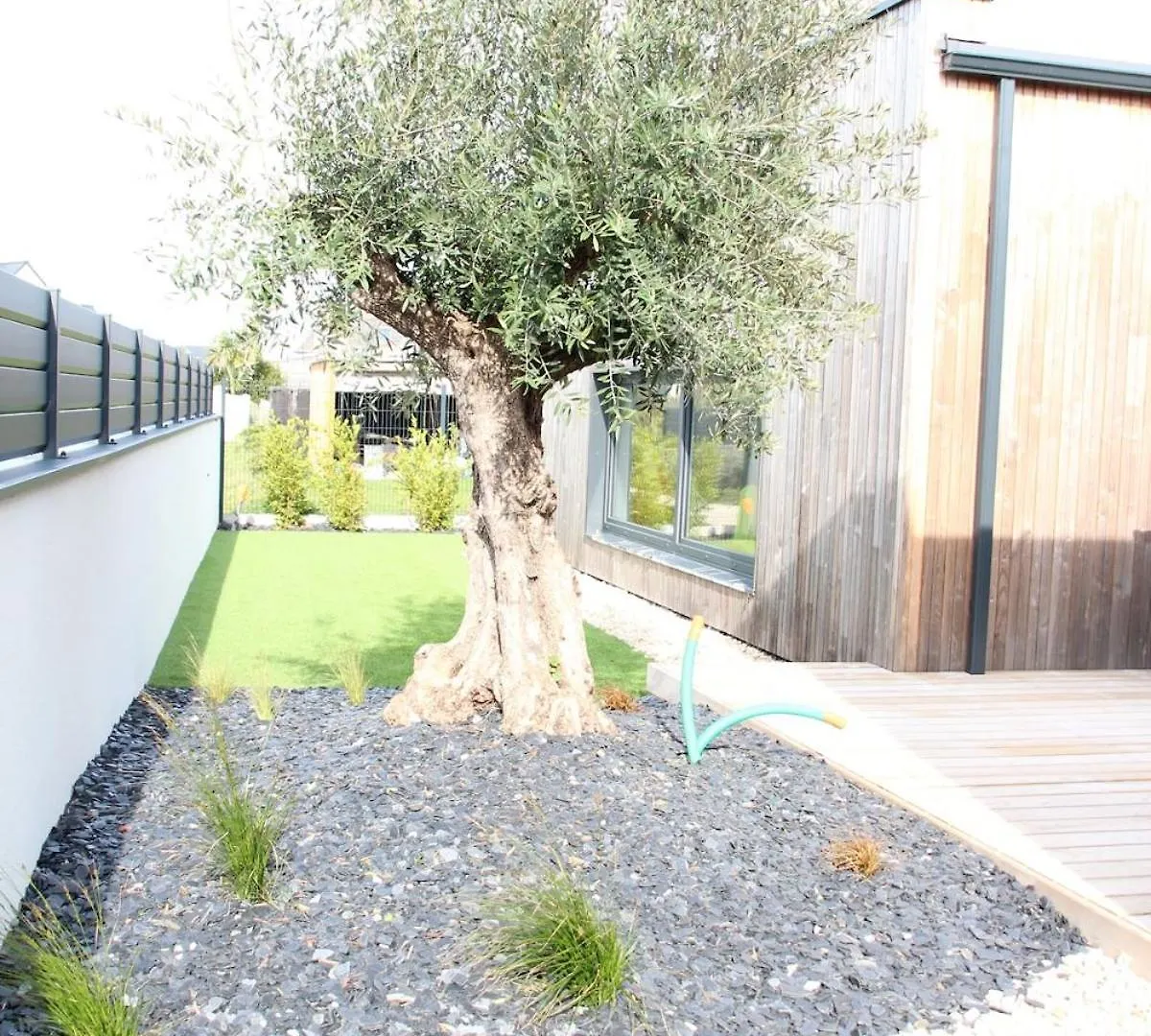 Villa Wax - Pool & Surf Santec