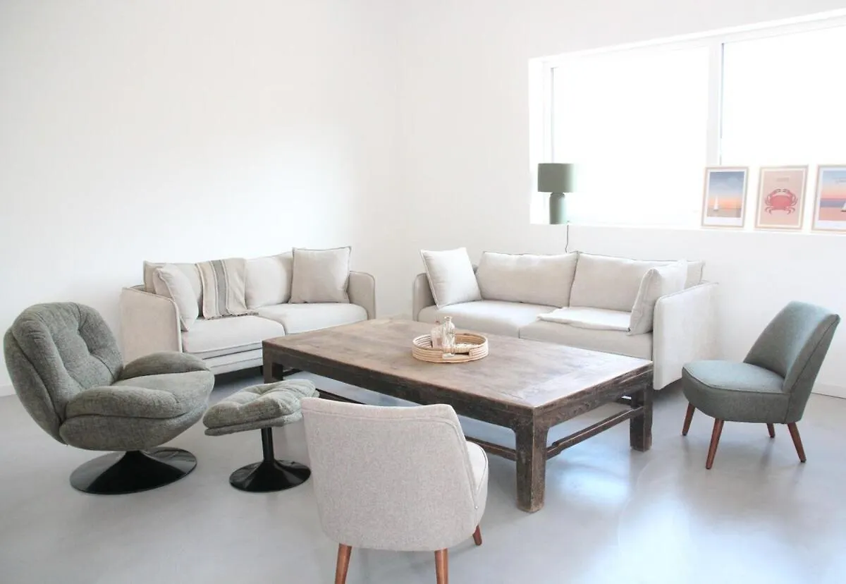 Villa Wax - Pool & Surf Santec